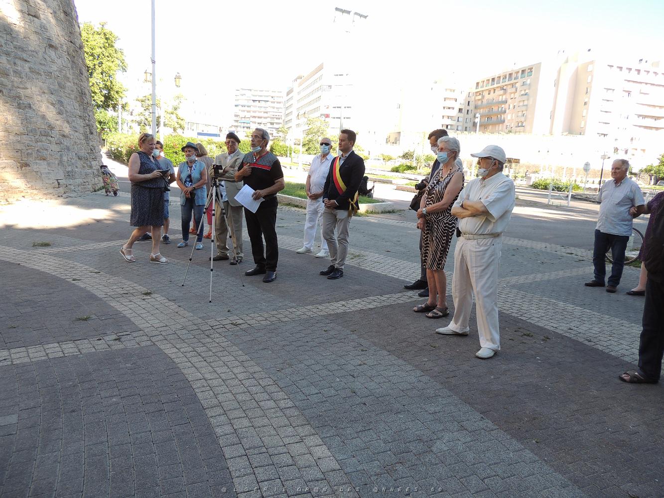 2021 07 05 TOULON-HOMMAGE DU CNR AU MASSACRE DU 5 07 1962 D'ORAN (11).JPG -           